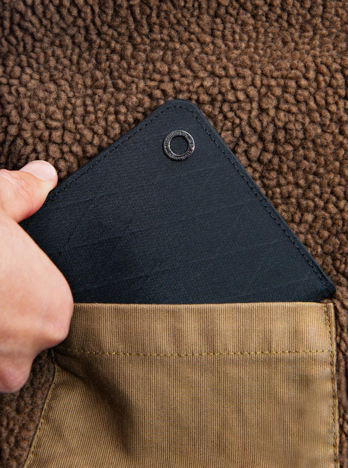 Wallets